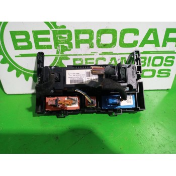 Recambio de mando climatizador para peugeot 407 2.0 16v cat referencia OEM IAM 96573322  