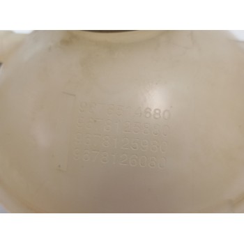 Recambio de deposito expansion para peugeot 308 active referencia OEM IAM 9678126080  