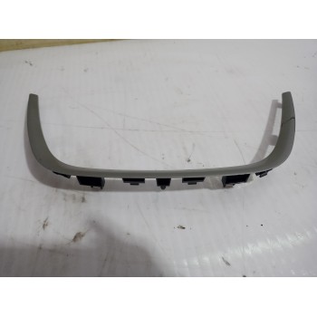 Recambio de moldura para opel grandland x opel 2020 referencia OEM IAM YP00056177  