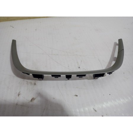 Recambio de moldura para opel grandland x opel 2020 referencia OEM IAM YP00056177  