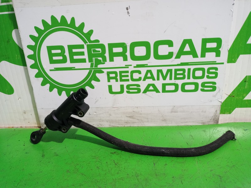 Recambio de bomba embrague para bmw serie 3 berlina (e46) 320d referencia OEM IAM 21526773670  