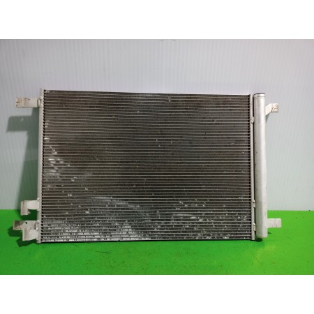 Recambio de condensador / radiador aire acondicionado para volkswagen t-cross advance referencia OEM IAM 5Q0816411BD  