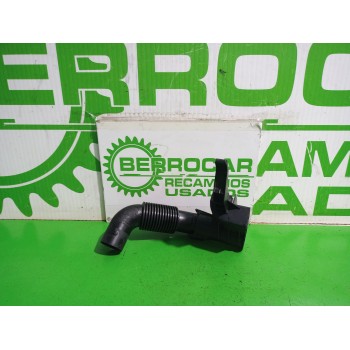 Recambio de tubo para citroën c3 origins referencia OEM IAM 9670851780  