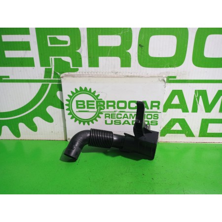 Recambio de tubo para citroën c3 origins referencia OEM IAM 9670851780  