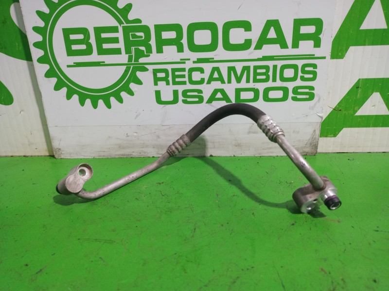 Recambio de tubos aire acondicionado para bmw serie 3 berlina (e46) 320d referencia OEM IAM 64536904013  
