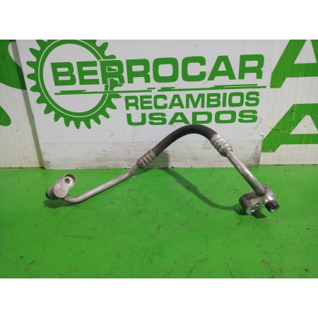 Recambio de tubos aire acondicionado para bmw serie 3 berlina (e46) 320d referencia OEM IAM 64536904013  