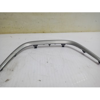 Recambio de moldura para opel grandland x opel 2020 referencia OEM IAM YP00056177  