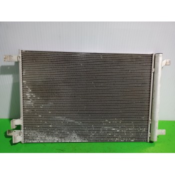 Recambio de condensador / radiador aire acondicionado para volkswagen t-cross advance referencia OEM IAM 5Q0816411BD  