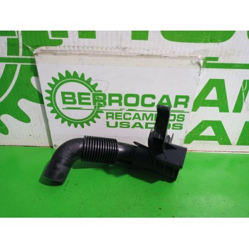 Recambio de tubo para citroën c3 origins referencia OEM IAM 9670851780  