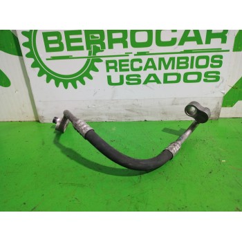Recambio de tubos aire acondicionado para bmw serie 3 berlina (e46) 320d referencia OEM IAM 64536904013  