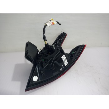 Recambio de piloto trasero izquierdo para peugeot 308 active referencia OEM IAM 9823728680  