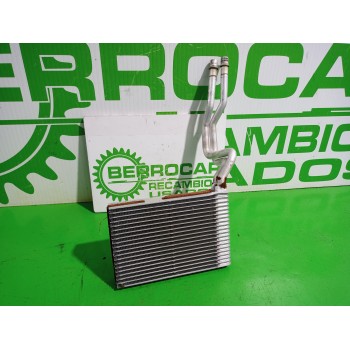 Recambio de radiador calefaccion / aire acondicionado para peugeot 407 2.0 16v cat referencia OEM IAM 6448S7  