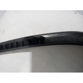 Recambio de moldura para opel grandland x opel 2020 referencia OEM IAM YP00056177  