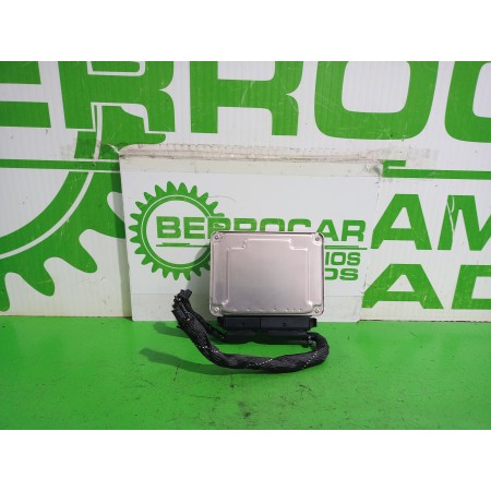Recambio de centralita motor uce para audi a4 berlina (8e) 2.5 tdi (120kw) referencia OEM IAM 8E0907401  