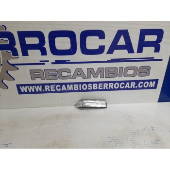 Recambio de piloto intermitente izquierdo para fiat doblo (119) referencia OEM IAM 71765449  