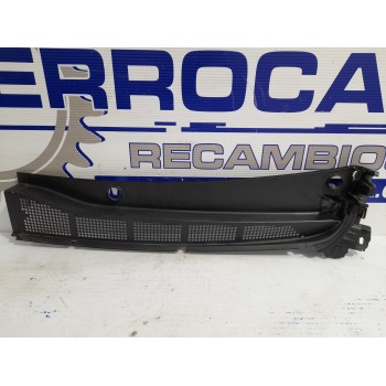 Recambio de torpedo para peugeot expert furgón 1.6 blue-hdi fap referencia OEM IAM 9808467277  