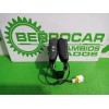 Recambio de enganche cinturon trasero derecho para citroën c4 lim. business referencia OEM IAM 96737609XT  
