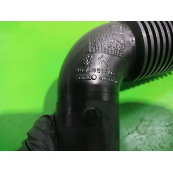 Recambio de tubo para citroën c3 origins referencia OEM IAM 9670851780  