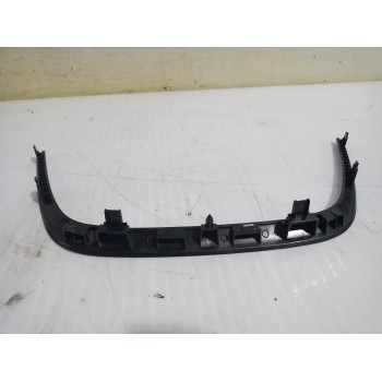 Recambio de moldura para opel grandland x opel 2020 referencia OEM IAM YP00056177  