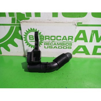 Recambio de tubo para citroën c3 origins referencia OEM IAM 9670851780  
