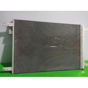Recambio de condensador / radiador aire acondicionado para volkswagen t-cross advance referencia OEM IAM 5Q0816411BD  