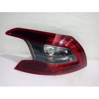 Recambio de piloto trasero izquierdo para peugeot 308 active referencia OEM IAM 9823728680  