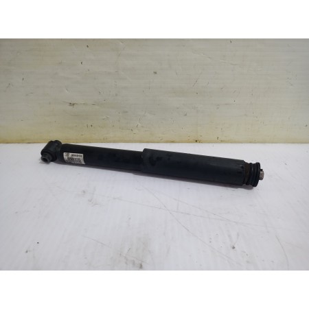 Recambio de amortiguador trasero derecho para opel grandland x opel 2020 referencia OEM IAM 9824958980  