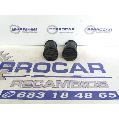 Recambio de aireadores para volkswagen caddy ka/kb (2k) 1.9 tdi referencia OEM IAM 2K0819703B  