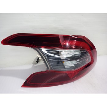 Recambio de piloto trasero izquierdo para peugeot 308 active referencia OEM IAM 9823728680  