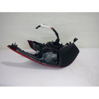Recambio de piloto trasero izquierdo para peugeot 308 active referencia OEM IAM 9823728680  