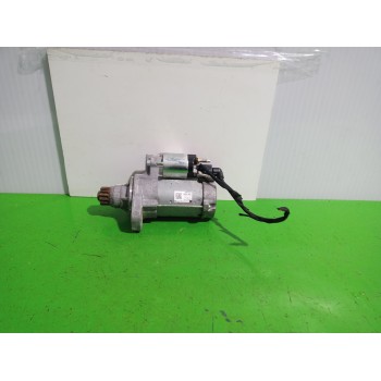MOTOR ARRANQUE 02M911024J 