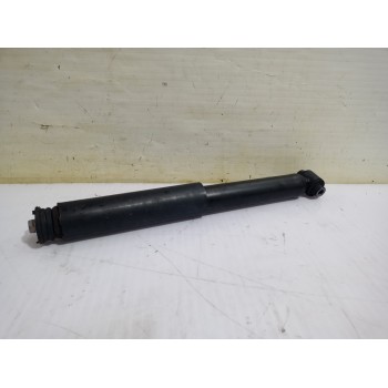 Recambio de amortiguador trasero derecho para opel grandland x opel 2020 referencia OEM IAM 9824958980  