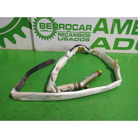 Recambio de airbag cortina delantero derecho para bmw serie 3 berlina (e46) 320d referencia OEM IAM 5322322  
