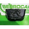 Recambio de emblema para peugeot 407 2.0 16v cat referencia OEM IAM 9648195677  