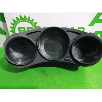 CUADRO INSTRUMENTOS A2C80528400 