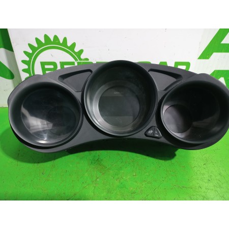 Recambio de cuadro instrumentos para citroën c4 lim. business referencia OEM IAM A2C80528400  