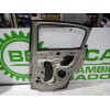 Recambio de puerta trasera derecha para citroën c3 origins referencia OEM IAM 9812254880  