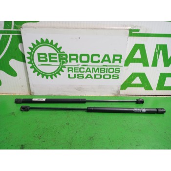 Recambio de amortiguadores capo para peugeot 307 berlina (s2) 1.6 16v hdi referencia OEM IAM GN500550  