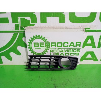 Recambio de rejilla para audi a4 berlina (8e) 2.5 tdi (120kw) referencia OEM IAM 8E0807681  