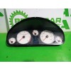 Recambio de cuadro instrumentos para peugeot 407 2.0 16v cat referencia OEM IAM 9658138580  