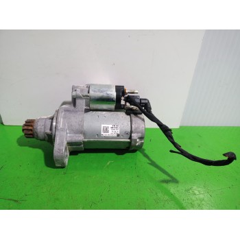 Recambio de motor arranque para volkswagen t-cross advance referencia OEM IAM 02M911024J  