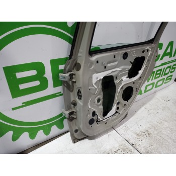 Recambio de puerta trasera derecha para citroën c3 origins referencia OEM IAM 9812254880  