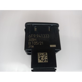 Recambio de mando luces para seat arona xperience plus referencia OEM IAM 6F9941333  