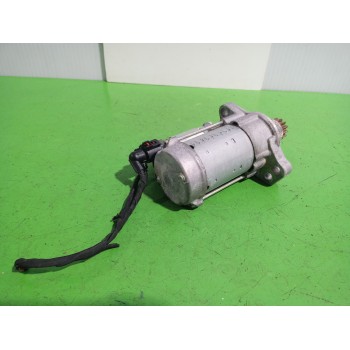 Recambio de motor arranque para volkswagen t-cross advance referencia OEM IAM 02M911024J  