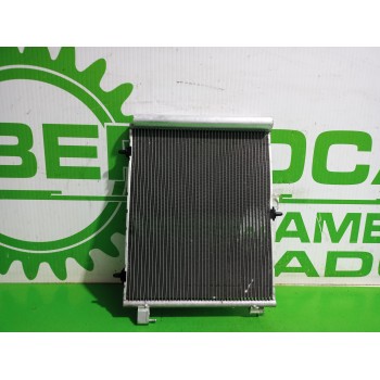 CONDENSADOR / RADIADOR AIRE ACONDICIONADO 9674813580 