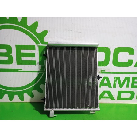 Recambio de condensador / radiador aire acondicionado para citroën c3 origins referencia OEM IAM 9674813580  