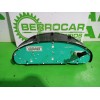 Recambio de cuadro instrumentos para peugeot 407 2.0 16v cat referencia OEM IAM 9658138580  