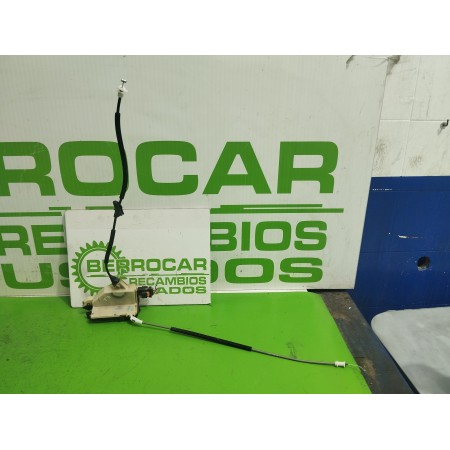 Recambio de cerradura puerta trasera derecha para citroën c4 lim. business referencia OEM IAM 9685352080  