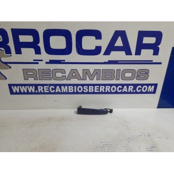 Recambio de maneta exterior delantera izquierda para peugeot 307 (s1) 2.0 hdi cat referencia OEM IAM 9101W9  