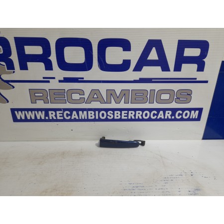 Recambio de maneta exterior delantera izquierda para peugeot 307 (s1) 2.0 hdi cat referencia OEM IAM 9101W9  
